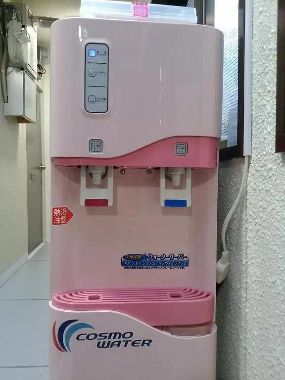 Oyado Mitsuba Apartment Kyoto Japan