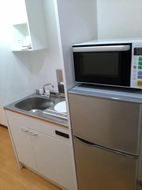 Oyado Mitsuba Apartment Kyoto
