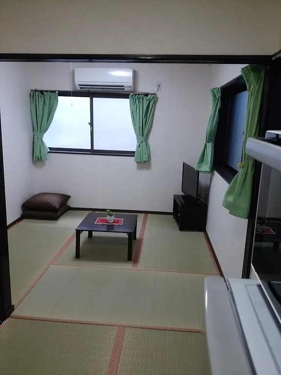 Oyado Mitsuba Apartment Kyoto