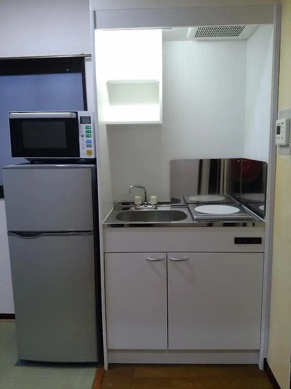 Oyado Mitsuba Apartment Kyoto