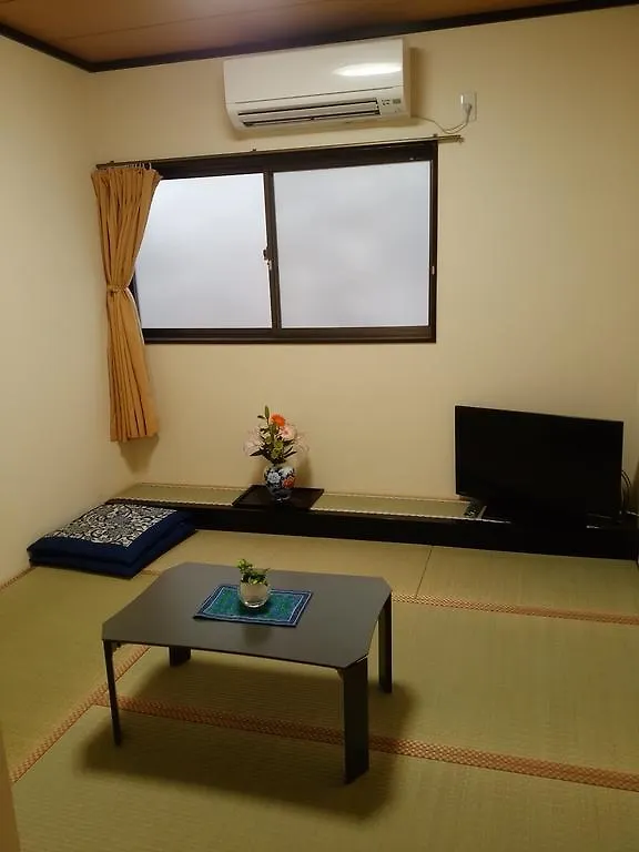 Oyado Mitsuba Apartment Kyoto