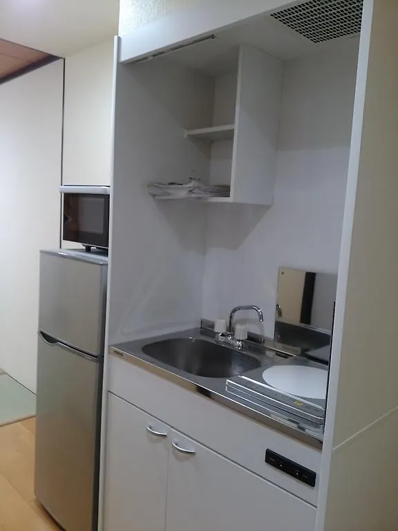 Oyado Mitsuba Apartment Kyoto